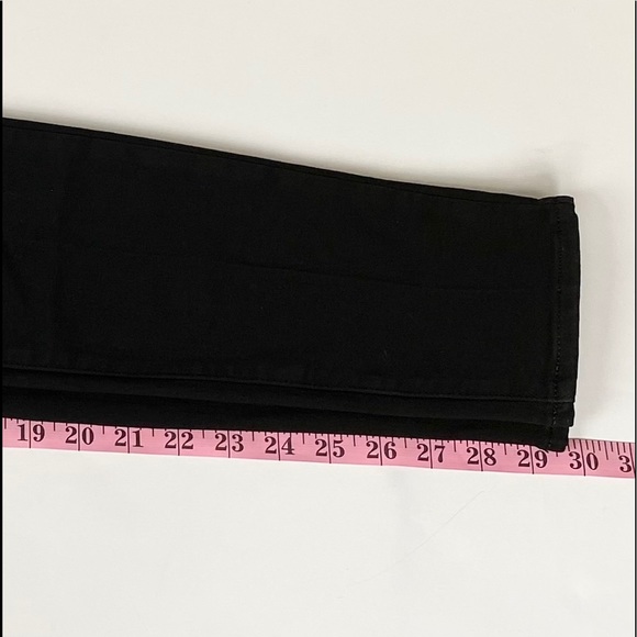 Paige Verdugo Ultra Skinny Straight Leg Jeans - Picture 12 of 16